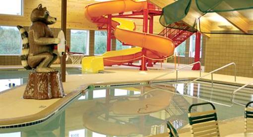 фото отеля AmericInn Lodge & Suites Weston