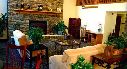 фото отеля AmericInn Lodge & Suites Weston