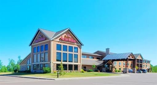 фото отеля AmericInn Lodge & Suites Weston