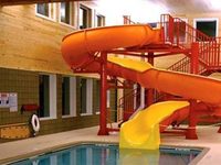 AmericInn Lodge & Suites Weston