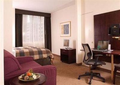 фото отеля Club Quarters Hotel Washington D.C.