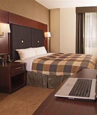 фото отеля Club Quarters Hotel Washington D.C.