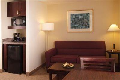 фото отеля Club Quarters Hotel Washington D.C.