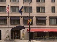 Club Quarters Hotel Washington D.C.