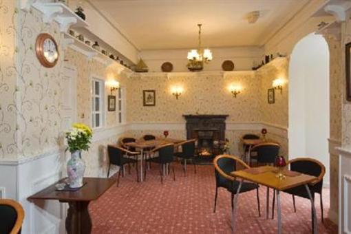 фото отеля Kings Knoll Hotel