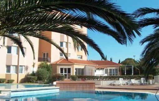 фото отеля Residence Canet - Sierra Apartment Canet-en-Roussillon