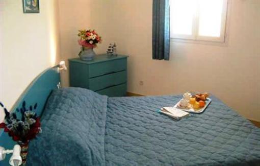 фото отеля Residence Canet - Sierra Apartment Canet-en-Roussillon