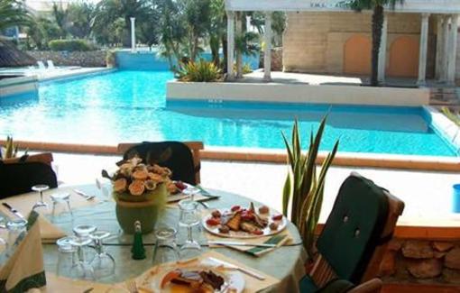 фото отеля Residence Canet - Sierra Apartment Canet-en-Roussillon