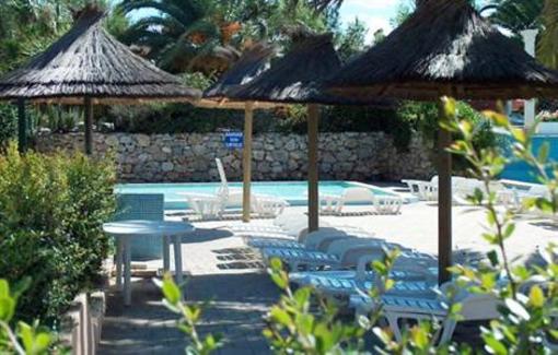 фото отеля Residence Canet - Sierra Apartment Canet-en-Roussillon