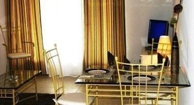 фото отеля Residence Canet - Sierra Apartment Canet-en-Roussillon