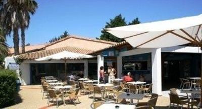 фото отеля Residence Canet - Sierra Apartment Canet-en-Roussillon