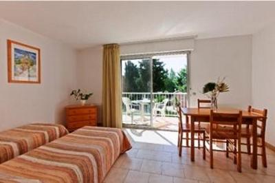 фото отеля Residence Canet - Sierra Apartment Canet-en-Roussillon