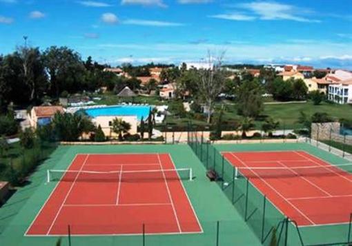 фото отеля Residence Canet - Sierra Apartment Canet-en-Roussillon