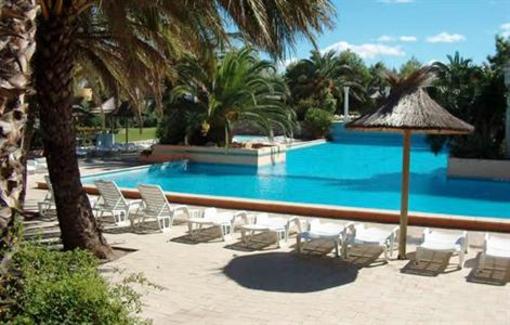 фото отеля Residence Canet - Sierra Apartment Canet-en-Roussillon