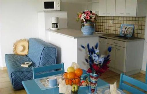 фото отеля Residence Canet - Sierra Apartment Canet-en-Roussillon