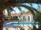 фото отеля Residence Canet - Sierra Apartment Canet-en-Roussillon