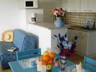 фото отеля Residence Canet - Sierra Apartment Canet-en-Roussillon