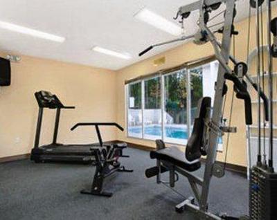 фото отеля Baymont Inn & Suites Orangeburg