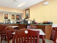 Baymont Inn & Suites Orangeburg