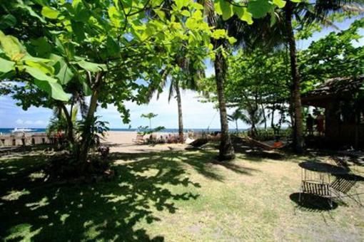 фото отеля Camiguin Action Geckos Dive & Adventure Resort