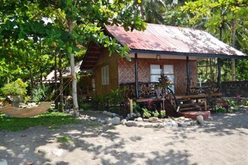 фото отеля Camiguin Action Geckos Dive & Adventure Resort
