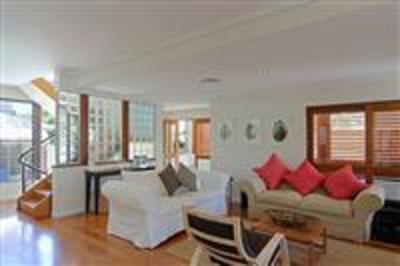 фото отеля Byron Bay Beach Houses