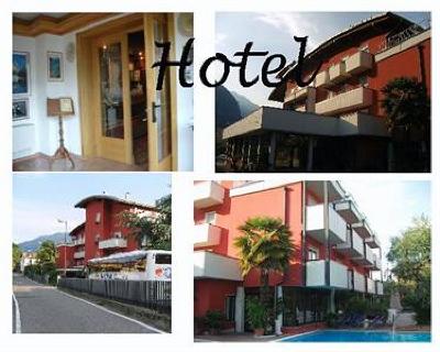 фото отеля Hotel Virgilio Riva del Garda