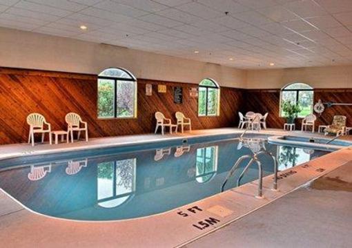 фото отеля Sleep Inn Bolivar (Ohio)