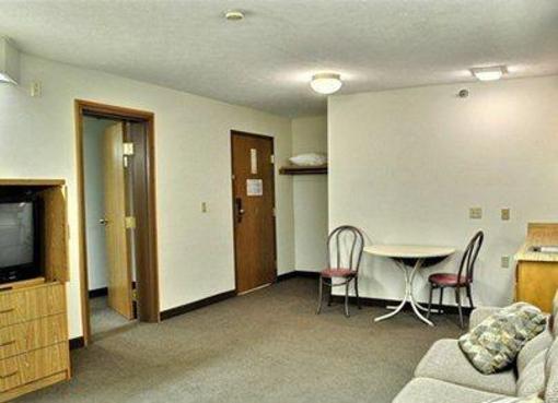 фото отеля Sleep Inn Bolivar (Ohio)