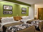 фото отеля Sleep Inn Bolivar (Ohio)