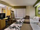фото отеля Sleep Inn Bolivar (Ohio)