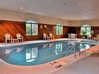 фото отеля Sleep Inn Bolivar (Ohio)