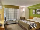 фото отеля Sleep Inn Bolivar (Ohio)