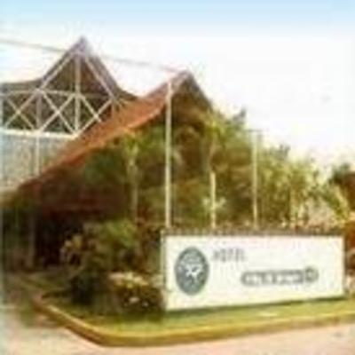 фото отеля Villa El Griego