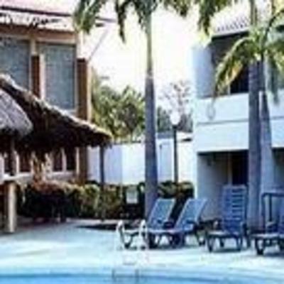 фото отеля Villa El Griego