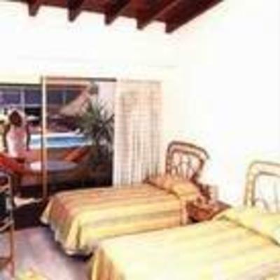 фото отеля Villa El Griego