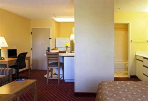 фото отеля Homestead Hotel Woodbridge