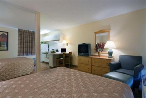 фото отеля Homestead Hotel Woodbridge