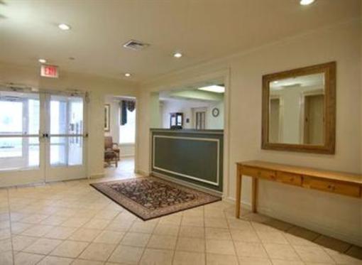 фото отеля Homestead Hotel Woodbridge