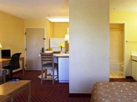 Homestead Hotel Woodbridge