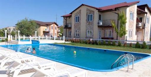 фото отеля Club de Vacanta Corabia Piratilor