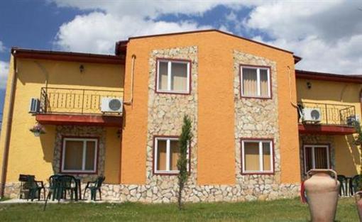 фото отеля Club de Vacanta Corabia Piratilor