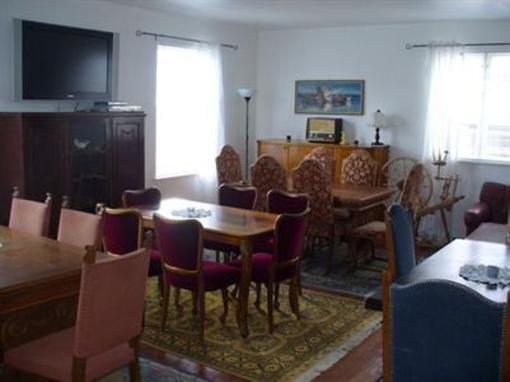фото отеля Bed & Breakfast Antikt Gryttinge
