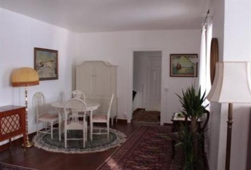 фото отеля Bed & Breakfast Antikt Gryttinge
