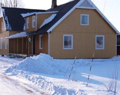 фото отеля Bed & Breakfast Antikt Gryttinge