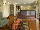 фото отеля Days Inn Fairmont