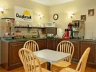 фото отеля Days Inn Fairmont