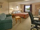 фото отеля Days Inn Fairmont