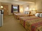 фото отеля Days Inn Fairmont