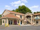 фото отеля Days Inn Fairmont